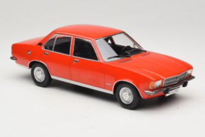 Opel Rekord D Rdeč MCG 1:18 MCG18563 Kovina – slika 4 od 6