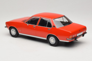 Opel Rekord D Rdeč MCG 1:18 MCG18563 Kovina – slika 5 od 6