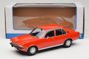 Opel Rekord D Rdeč MCG 1:18 MCG18563 Kovina – slika 6 od 6