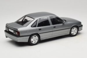 Opel Vectra A 2000 16V Temno Siv MCG 1:18 MCG18462 Kovina – slika 2 od 6