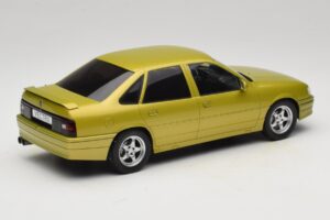 Opel Vectra A 2000 16V Rumen MCG 1:18 MCG18463 Kovina – slika 2 od 6