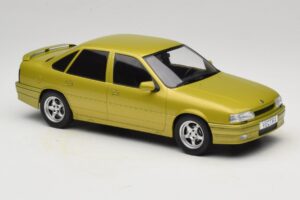 Opel Vectra A 2000 16V Rumen MCG 1:18 MCG18463 Kovina – slika 4 od 6