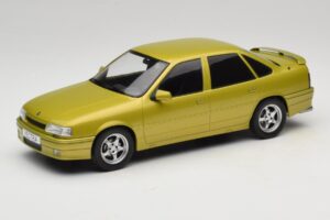 Opel Vectra A 2000 16V Rumen MCG 1:18 MCG18463 Kovina