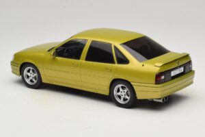 Opel Vectra A 2000 16V Rumen MCG 1:18 MCG18463 Kovina – slika 5 od 6