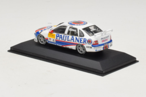 Opel Vectra B #4 U. Alzen Team Holzer STW 1998 Minichamps 1:43 430984804 Kovina – slika 3 od 4
