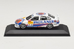 Opel Vectra B #4 U. Alzen Team Holzer STW 1998 Minichamps 1:43 430984804 Kovina