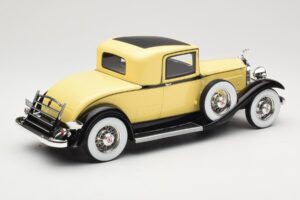 Packard 902 Standard Eight Coupe Rumen BoS Models 1:18 BOS276 Smola – slika 2 od 6