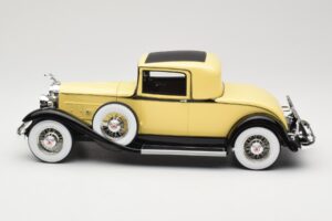 Packard 902 Standard Eight Coupe Rumen BoS Models 1:18 BOS276 Smola – slika 3 od 6