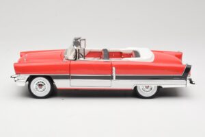 Packard Caribbean Kabriolet Rdeč American Mint 1:18 3042082 Kovina – slika 4 od 8