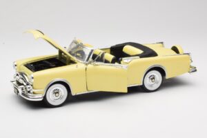 Packard Caribbean Kabriolet Rumen Road Signature 1:18 92798 Kovina – slika 2 od 8