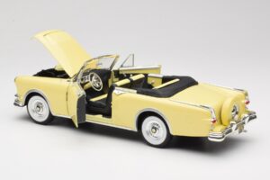 Packard Caribbean Kabriolet Rumen Road Signature 1:18 92798 Kovina – slika 5 od 8