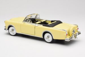 Packard Caribbean Kabriolet Rumen Road Signature 1:18 92798 Kovina – slika 7 od 8