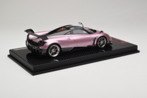 Pagani Huayra BC Pearl Pink AB Models 1:18 REMC032 Smola – slika 3 od 7