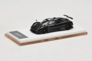 Pagani Zonda Tricolore Exposed Carbon Henson & Heaven 1:64 PZTEC01 Kovina – slika 2 od 7