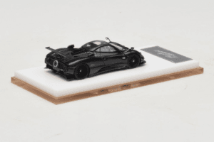 Pagani Zonda Tricolore Exposed Carbon Henson & Heaven 1:64 PZTEC01 Kovina – slika 3 od 7
