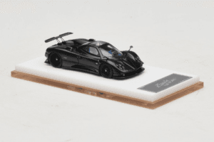 Pagani Zonda Tricolore Exposed Carbon Henson & Heaven 1:64 PZTEC01 Kovina – slika 4 od 7
