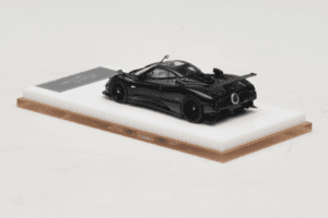 Pagani Zonda Tricolore Exposed Carbon Henson & Heaven 1:64 PZTEC01 Kovina – slika 5 od 7
