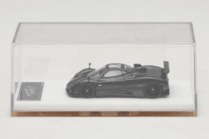 Pagani Zonda Tricolore Exposed Carbon Henson & Heaven 1:64 PZTEC01 Kovina – slika 6 od 7