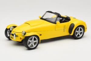 Panoz AIV Roadster Rumen AUTOart 1:18 78213 Kovina