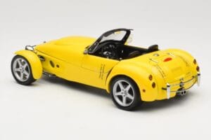 Panoz AIV Roadster Rumen AUTOart 1:18 78213 Kovina – slika 7 od 8