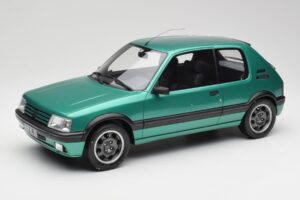 Peugeot 205 GTI Griffe Otto 1:12 G017 Smola