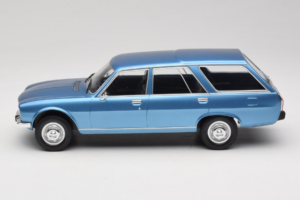 Peugeot 504 Break Moder MCG 1:18 MCG18213 Kovina – slika 3 od 6