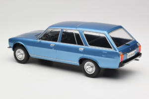 Peugeot 504 Break Moder MCG 1:18 MCG18213 Kovina – slika 5 od 6