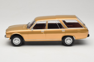 Peugeot 504 Break Bronast MCG 1:18 MCG18212 Kovina – slika 3 od 6