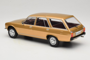 Peugeot 504 Break Bronast MCG 1:18 MCG18212 Kovina – slika 5 od 6