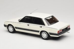 Peugeot 505 V6 White Meije Otto 1:18 OT1297 Smola – slika 5 od 6