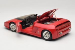 Pininfarina Mythos Rdeč Revell 1:18 8806 Kovina – slika 5 od 8