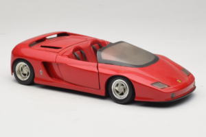 Pininfarina Mythos Rdeč Revell 1:18 8806 Kovina – slika 6 od 8