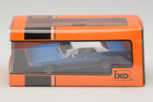 Plymouth Satellite Sebring Plus Moder IXO 1:43 CLC601N Kovina – slika 4 od 4