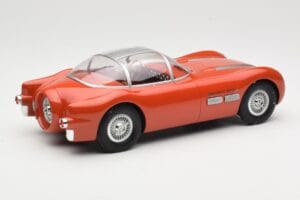 Pontiac Bonneville Special Bron BoS Models 1:18 BOS082-B Smola – slika 2 od 6