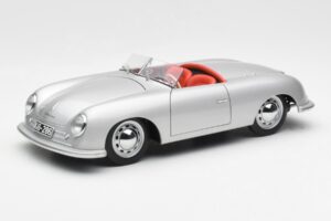 Porsche 356 No. 1 Museum Edition AUTOart 1:18 2100108 Kovina
