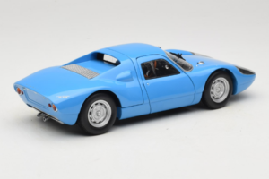 Porsche 904 GTS Moder Minichamps 1:18 180067721 Kovina – slika 3 od 8
