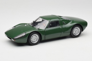 Porsche 904 GTS Temno Zelena Minichamps 1:18 180067724-O1 Kovina