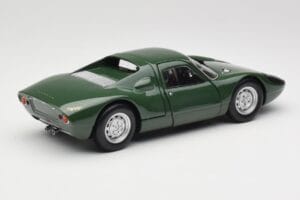 Porsche 904 GTS Zelen Minichamps 1:18 180067724 Kovina – slika 3 od 8
