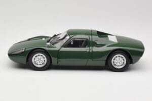 Porsche 904 GTS Zelen Minichamps 1:18 180067724 Kovina – slika 4 od 8