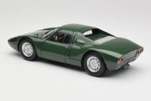 Porsche 904 GTS Zelen Minichamps 1:18 180067724 Kovina – slika 7 od 8
