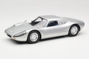 Porsche 904 GTS Norev 1:18 187440 Kovina