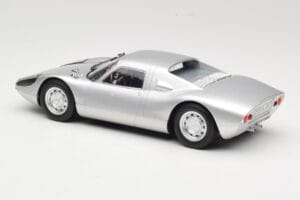Porsche 904 GTS Norev 1:18 187440 Kovina – slika 5 od 6