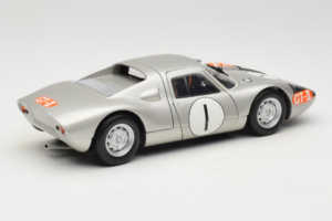 Porsche 904 GTS #1 Japan Grand Prix 1964 Minichamps 1:18 183646701 Kovina – slika 3 od 8