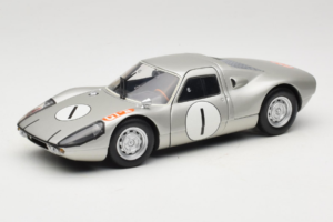 Porsche 904 GTS #1 Japan Grand Prix 1964 Minichamps 1:18 183646701 Kovina