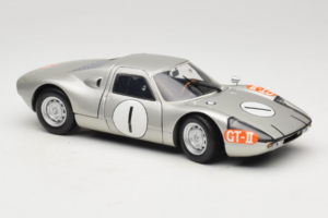 Porsche 904 GTS #1 Japan Grand Prix 1964 Minichamps 1:18 183646701 Kovina – slika 6 od 8