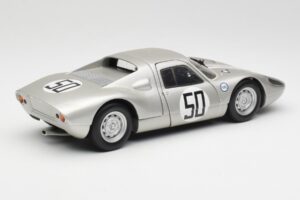 Porsche 904 GTS #50 Minichamps 1:18 180646750 Kovina – slika 3 od 8