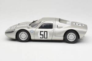 Porsche 904 GTS #50 Minichamps 1:18 180646750 Kovina – slika 4 od 8