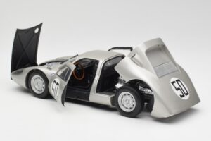 Porsche 904 GTS #50 Minichamps 1:18 180646750 Kovina – slika 5 od 8