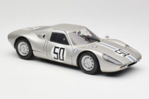 Porsche 904 GTS #50 Minichamps 1:18 180646750 Kovina – slika 6 od 8