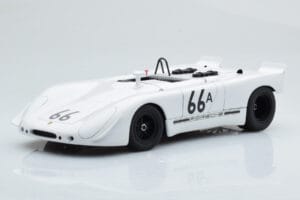 Porsche 908/02 #66A S. McQueen Holtville 1970 AUTOart 1:18 87073 Kovina